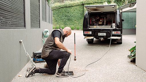 Broomfield Drain & Sewer Plumbers: Fast